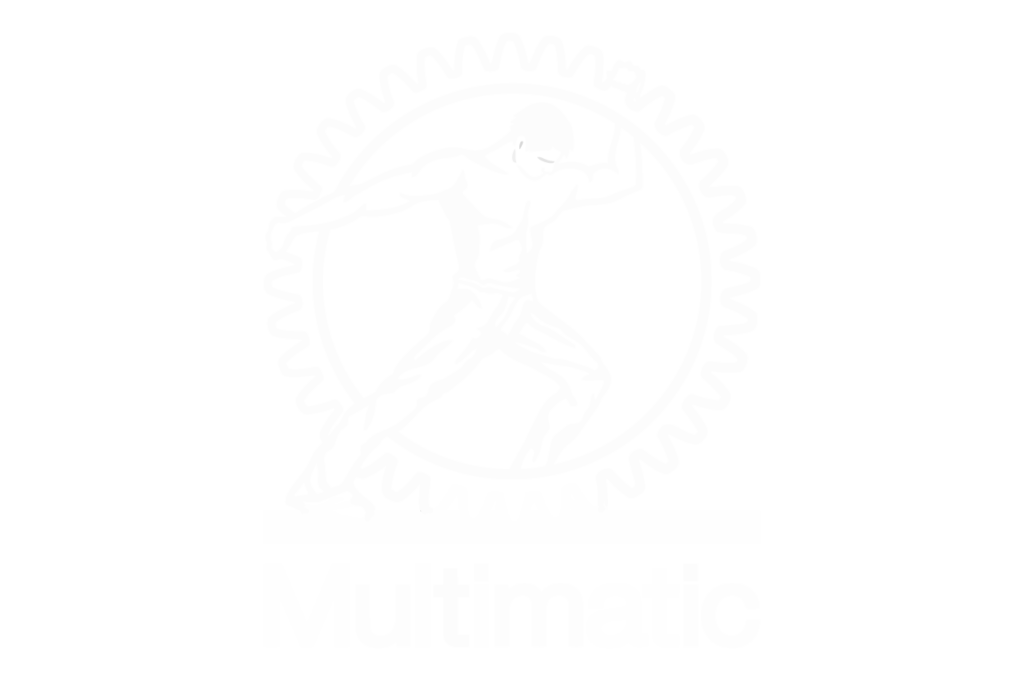 Multimatic logo