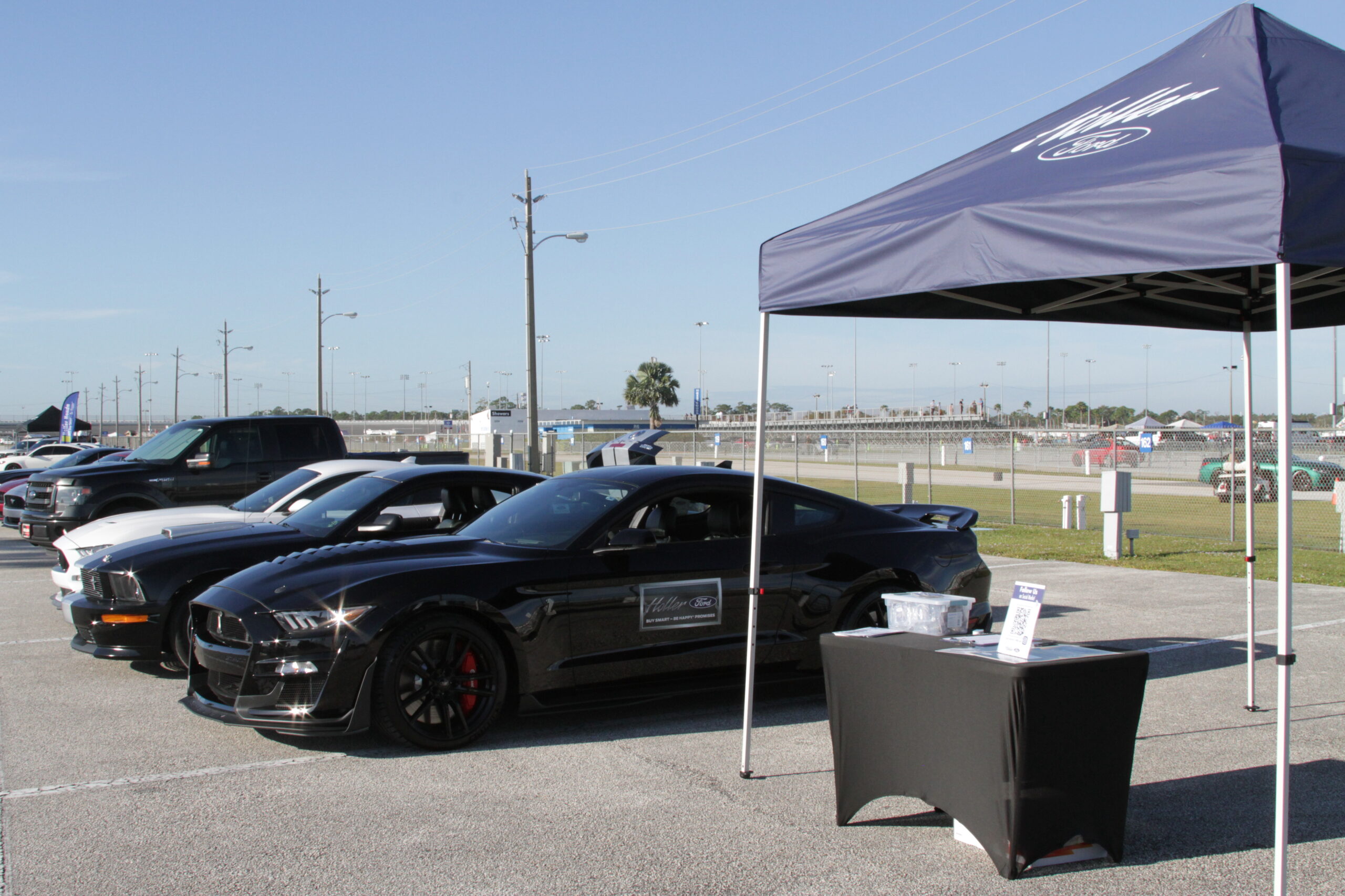 Ford Lineup