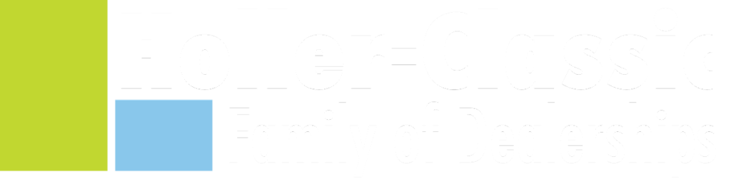 Holler Classic Family of Dealerships
